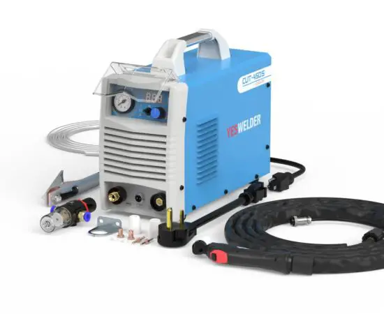 YESWELDER CUT 45DS Air Plasma Cutter