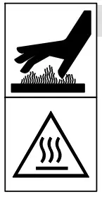 YESWELDER CUT 45DS Air Plasma Cutter - icon 11
