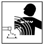 YESWELDER CUT 45DS Air Plasma Cutter - icon 15