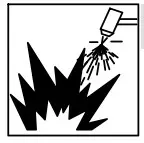 YESWELDER CUT 45DS Air Plasma Cutter - icon 2