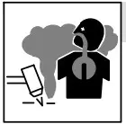 YESWELDER CUT 45DS Air Plasma Cutter - icon 8