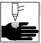 YESWELDER CUT 45DS Air Plasma Cutter - icon 9