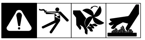 YESWELDER CUT 45DS Air Plasma Cutter - icon