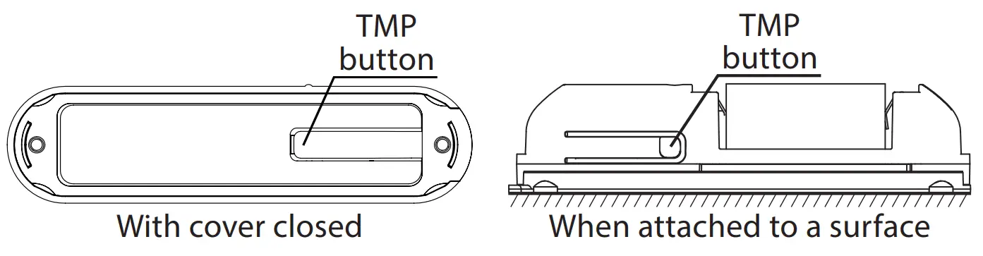 FIBARO FGDW-002 Door Window Sensor fig 5