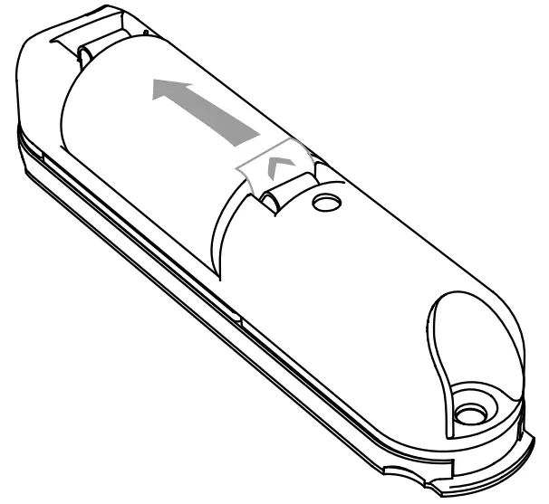 FIBARO FGDW-002 Door Window Sensor fig 7