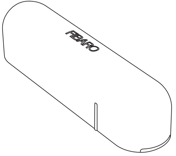 FIBARO FGDW-002 Door Window Sensor