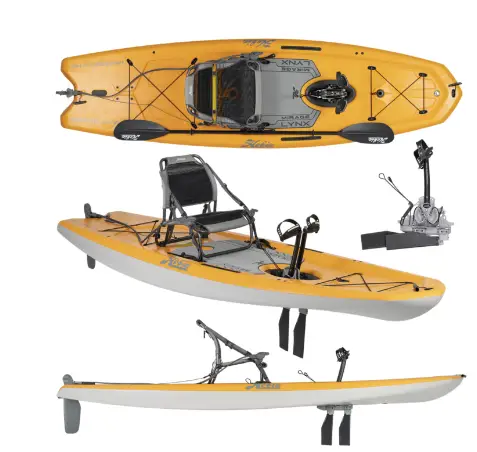 Hobie-609908-Mirage-Lynx-Kayak-product-image