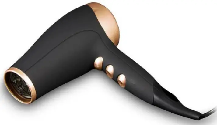 CARMEN-HD1450-Comfort-Lightweight-Hair-Dryer-