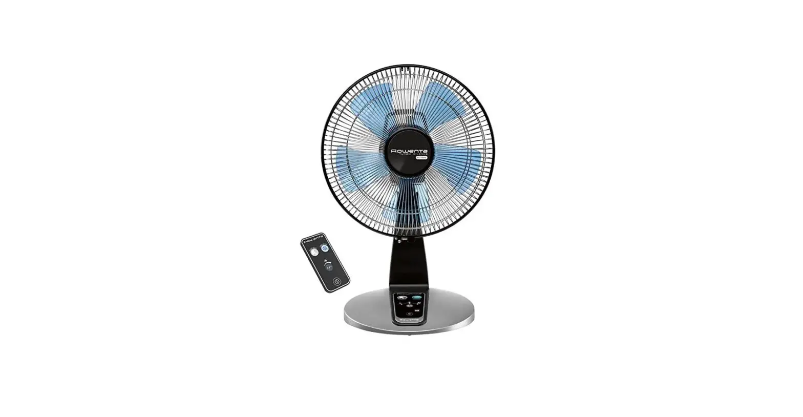 Rowenta Vu2630 Turbo Silence Extreme Desk Fan User Guide Rowenta Vu2630 Turbo Silence Extreme Desk Fan User Guide