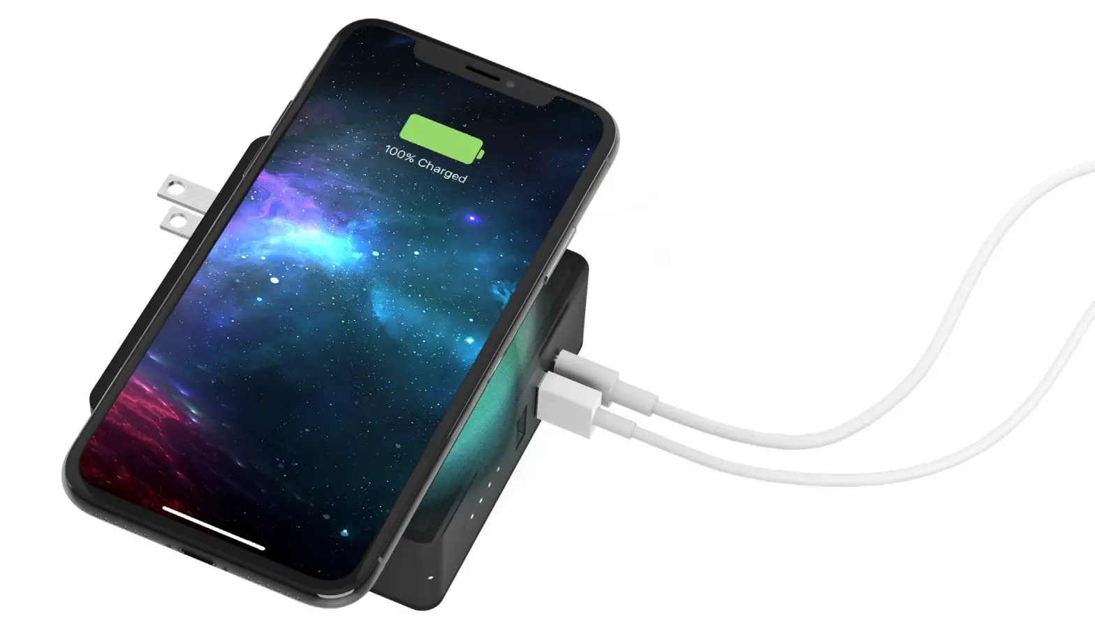 mophie Global Powerstation Hub