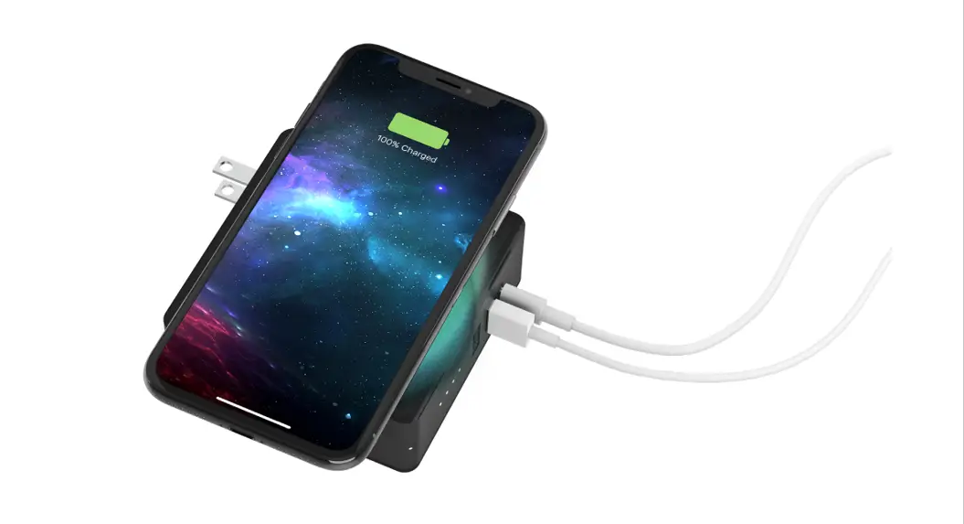 Mophie Global Powerstation Hub User Guide Mophie Global Powerstation Hub User Guide