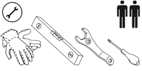 Electrolux E6WHPED4 Pedestal with Drawer - Fig 2