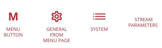 FIG 10 STREAMING PARAMETERS.JPG