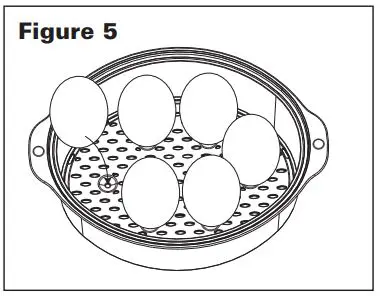 BELLA-17291-9.5QT 3-Tier-Food-Steamer-FIG5