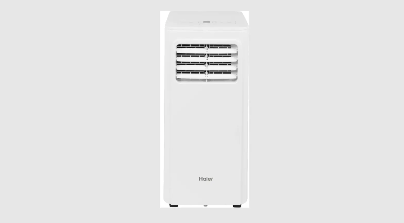 Haier Qpca09 Portable Air Conditioner Owner's Manual