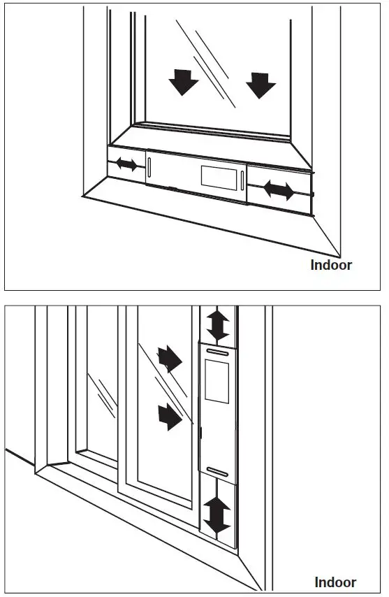 Haier QPCA09 Portable Air Conditioner-fig12