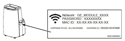 Haier QPCA09 Portable Air Conditioner-fig15