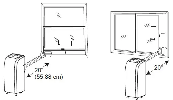 Haier QPCA09 Portable Air Conditioner-fig6