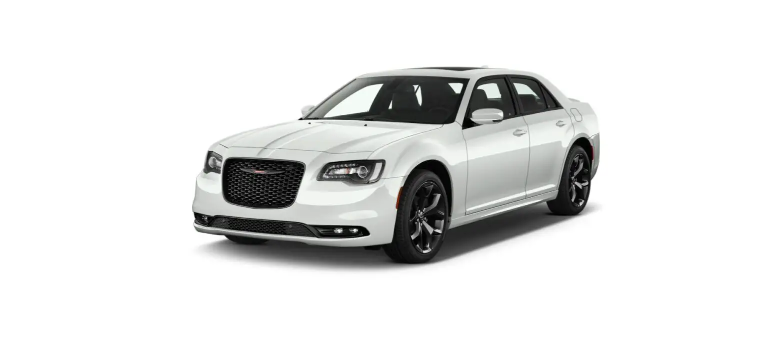 2022 Chrysler 300 Owners Manual 2022 Chrysler 300 Owners Manual