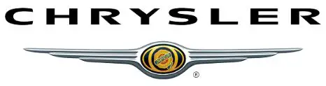 Chrysler logo