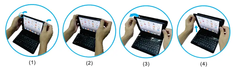 Installation and Removal