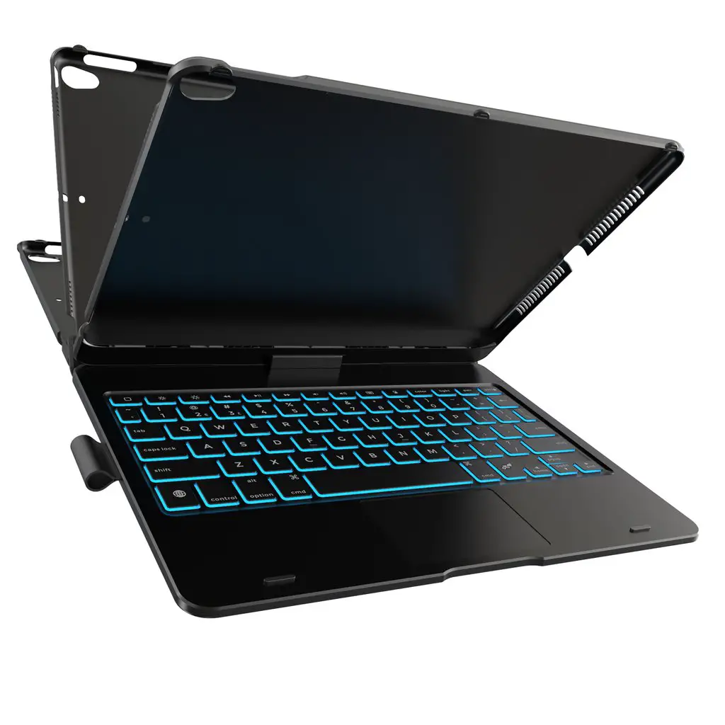 Typecase Flexbook Keyboard Case User Manual