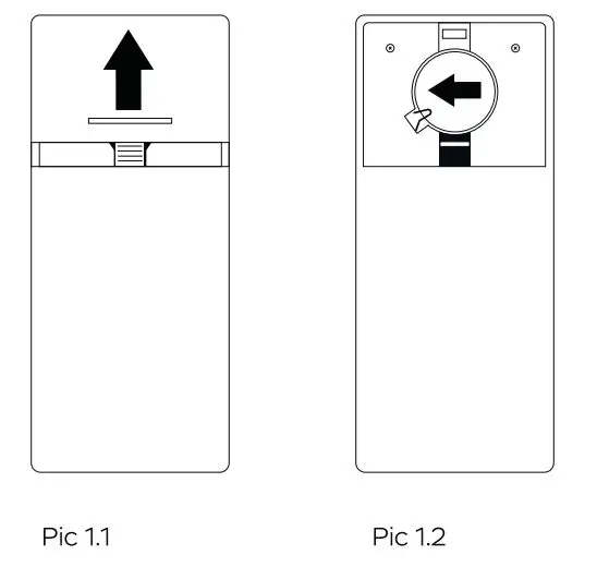 FIG 17 REMOTE CONTROL