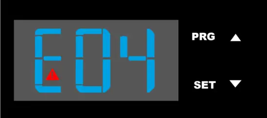 SCE-AC6800B230V - Display 4