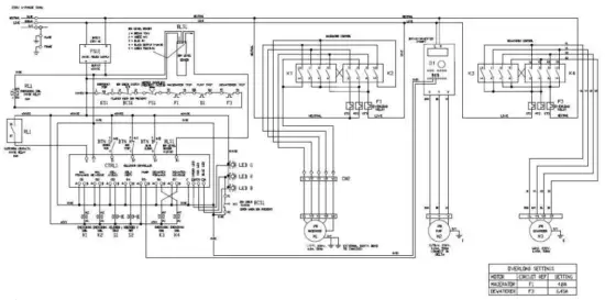 CIRCUIT DIAGRAM