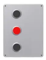 INDICATOR LIGHTS