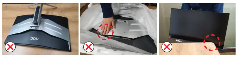 AOC-Q34P2-34-Inch-IPS-Monitor-Installation-1