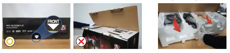 AOC-Q34P2-34-Inch-IPS-Monitor-Installation-2