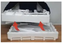 AOC-Q34P2-34-Inch-IPS-Monitor-Installation-3