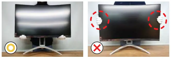 AOC-Q34P2-34-Inch-IPS-Monitor-Installation-6