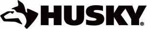 HUSKY logo 2