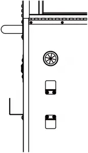 Operation - 3 Power Cords