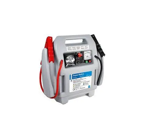 Cartrend 7740013 Air Power Source Instruction Manual Cartrend 7740013 Air Power Source Instruction Manual