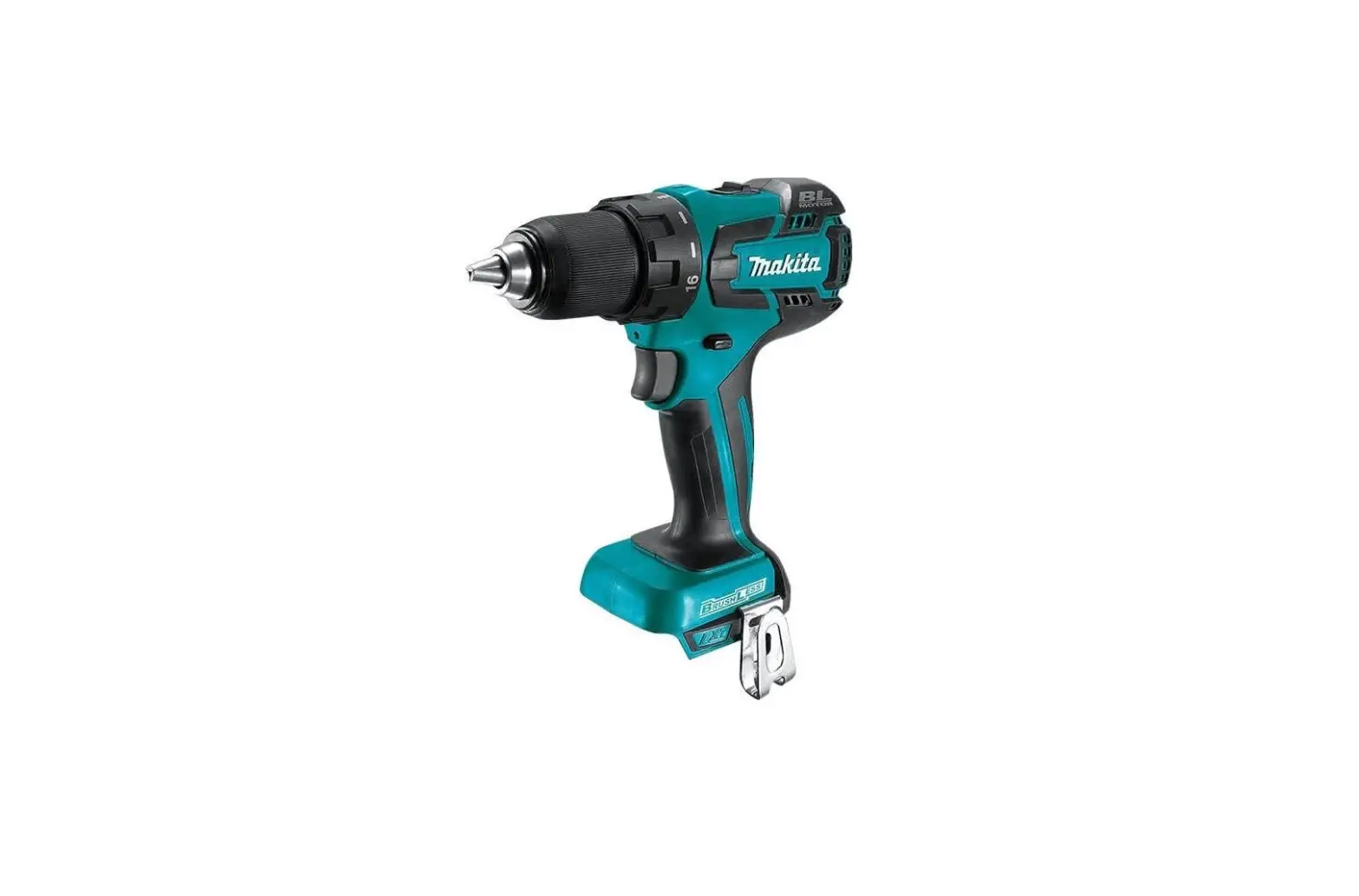Makita Ddf459 Cordless Driver Drill Instruction Manual