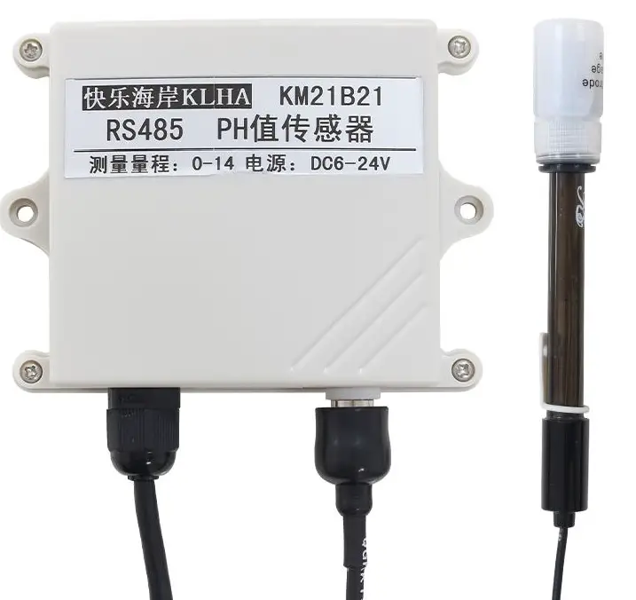 KLHA KM21B21 Liquid PH Sensor PRODUCT