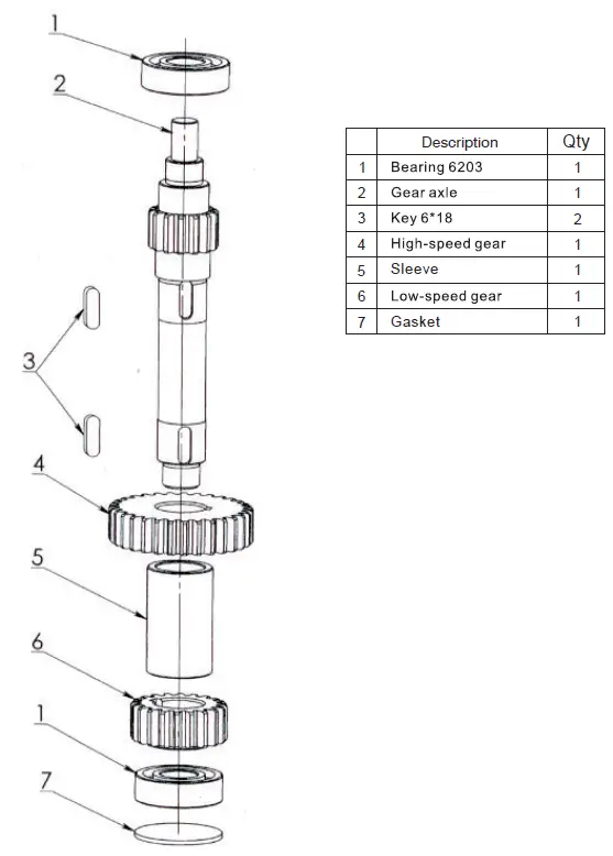 AVANTCO-MX30-Gea-rDriven-30-Quart-Commercial-Mixer-fig-4