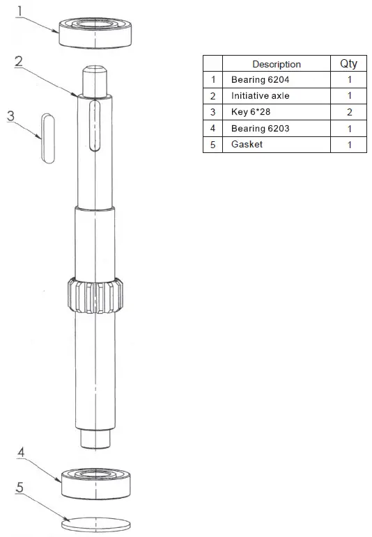 AVANTCO-MX30-Gea-rDriven-30-Quart-Commercial-Mixer-fig-5