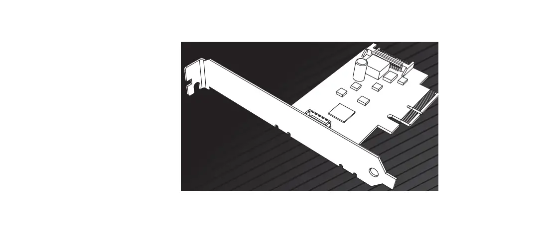 Akasa Ak-pccu3-08 Usb 3.2 Gen 2x2 Internal 20-pin Connector To Pcie Host Card User Manual