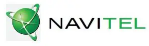 NAVITEL LOGO