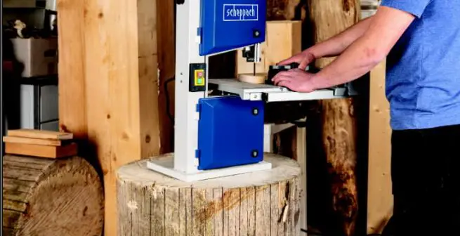 Scheppach Hbs30 Band Saw User Manual Scheppach Hbs30 Band Saw User Manual