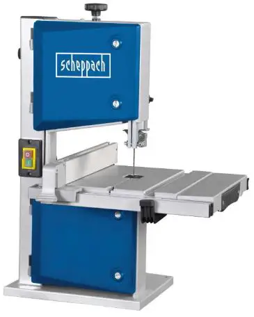 Scheppach HBS30 Band Saw PRODUCT