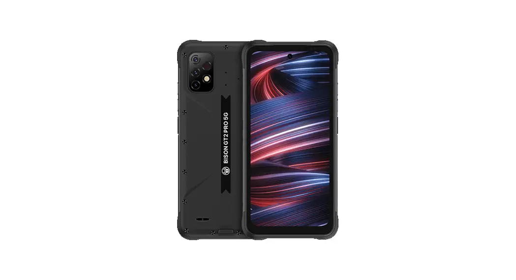 Umidigi Rp03 Bison Gt2 5g Flagship Smart Phone User Manual
