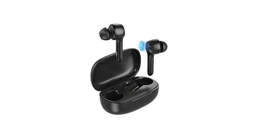 Elecder D18 Wireless Earbuds User Manual Elecder D18 Wireless Earbuds User Manual