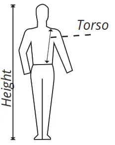 LEATT 5020004180 3.5 Chest Protector - FIg 6