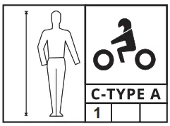 LEATT 5020004180 3.5 Chest Protector - FIg 7