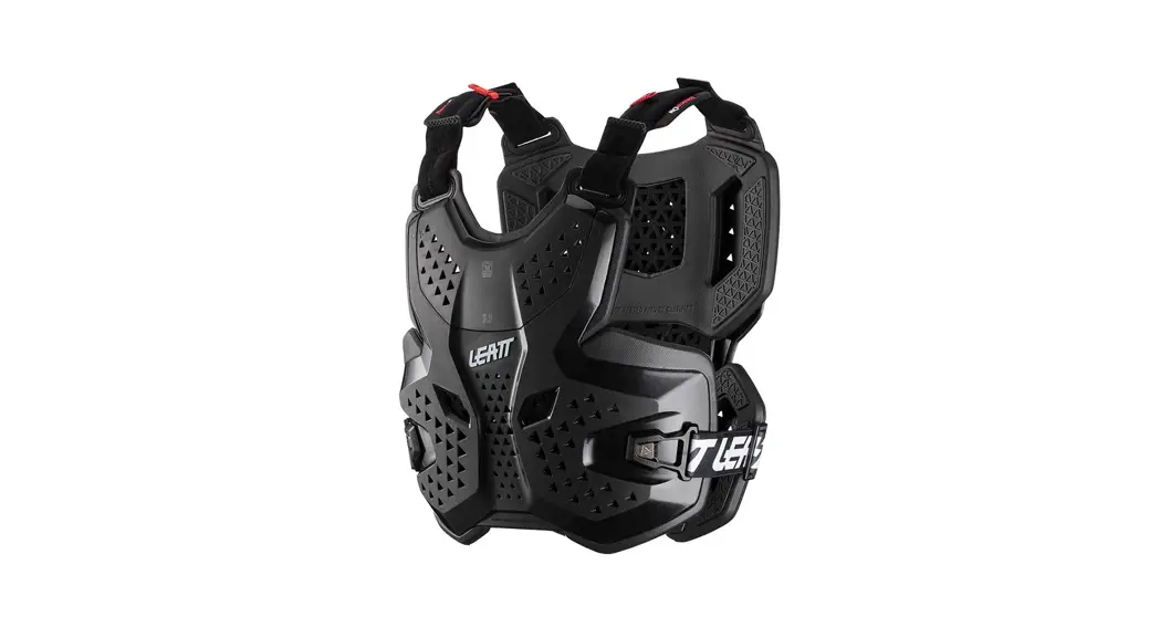 Leatt 5020004180 3.5 Chest Protector User Manual